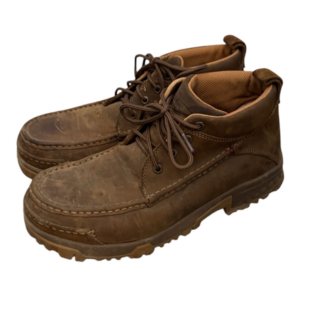 Twisted X Men’s Work Boots